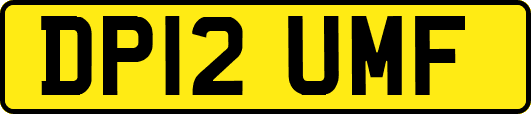 DP12UMF