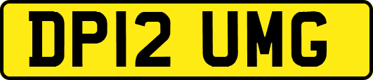 DP12UMG