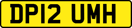 DP12UMH