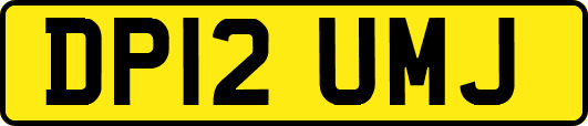 DP12UMJ