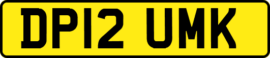 DP12UMK