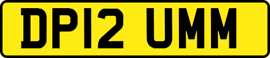 DP12UMM