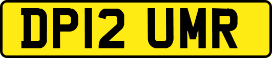 DP12UMR