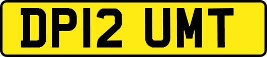 DP12UMT