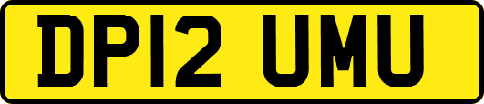 DP12UMU