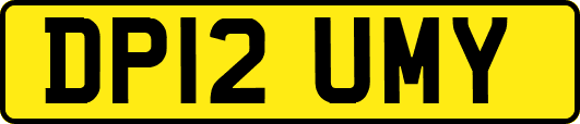 DP12UMY