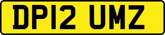 DP12UMZ
