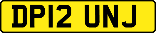 DP12UNJ