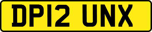 DP12UNX