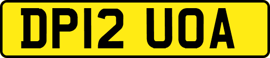 DP12UOA