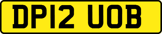 DP12UOB