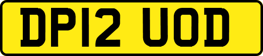 DP12UOD