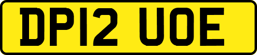 DP12UOE
