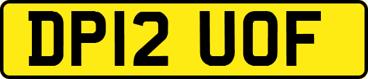 DP12UOF