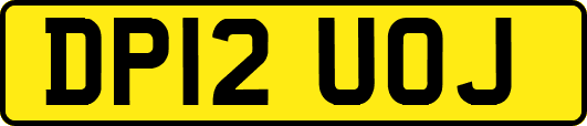 DP12UOJ