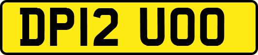 DP12UOO