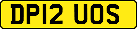 DP12UOS