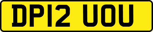 DP12UOU