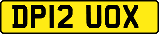 DP12UOX