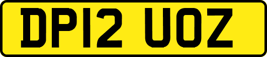 DP12UOZ