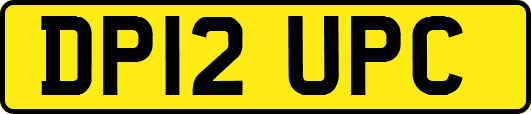 DP12UPC