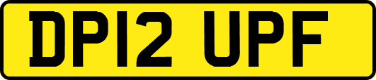 DP12UPF
