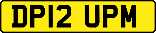 DP12UPM