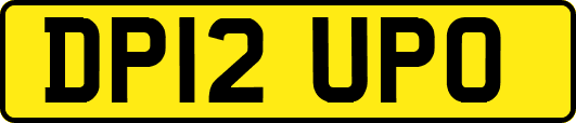 DP12UPO