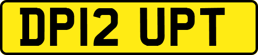 DP12UPT