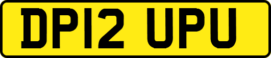 DP12UPU