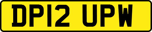 DP12UPW