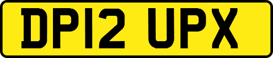 DP12UPX