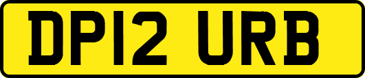 DP12URB