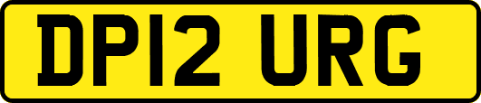 DP12URG