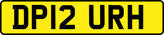 DP12URH