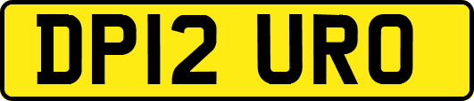 DP12URO