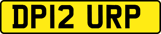 DP12URP