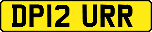 DP12URR