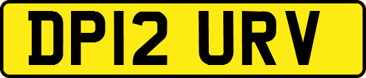 DP12URV