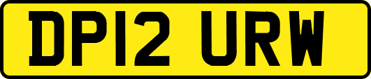 DP12URW