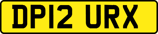 DP12URX