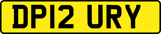 DP12URY