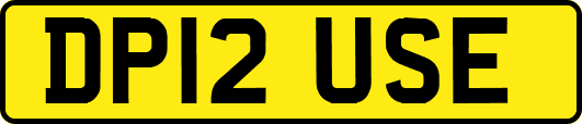 DP12USE