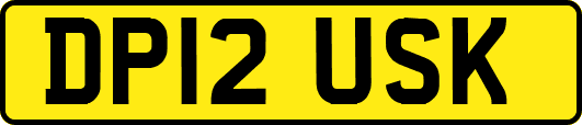 DP12USK