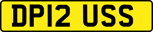 DP12USS
