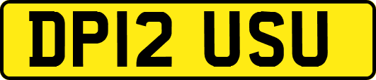 DP12USU