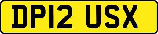 DP12USX