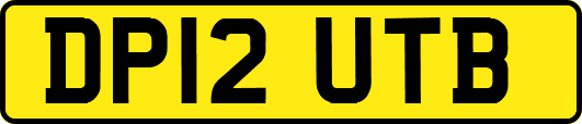 DP12UTB