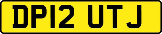 DP12UTJ