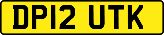 DP12UTK